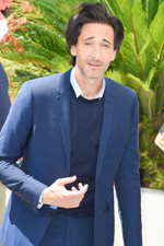 Adrian Brody Adrian Brody
